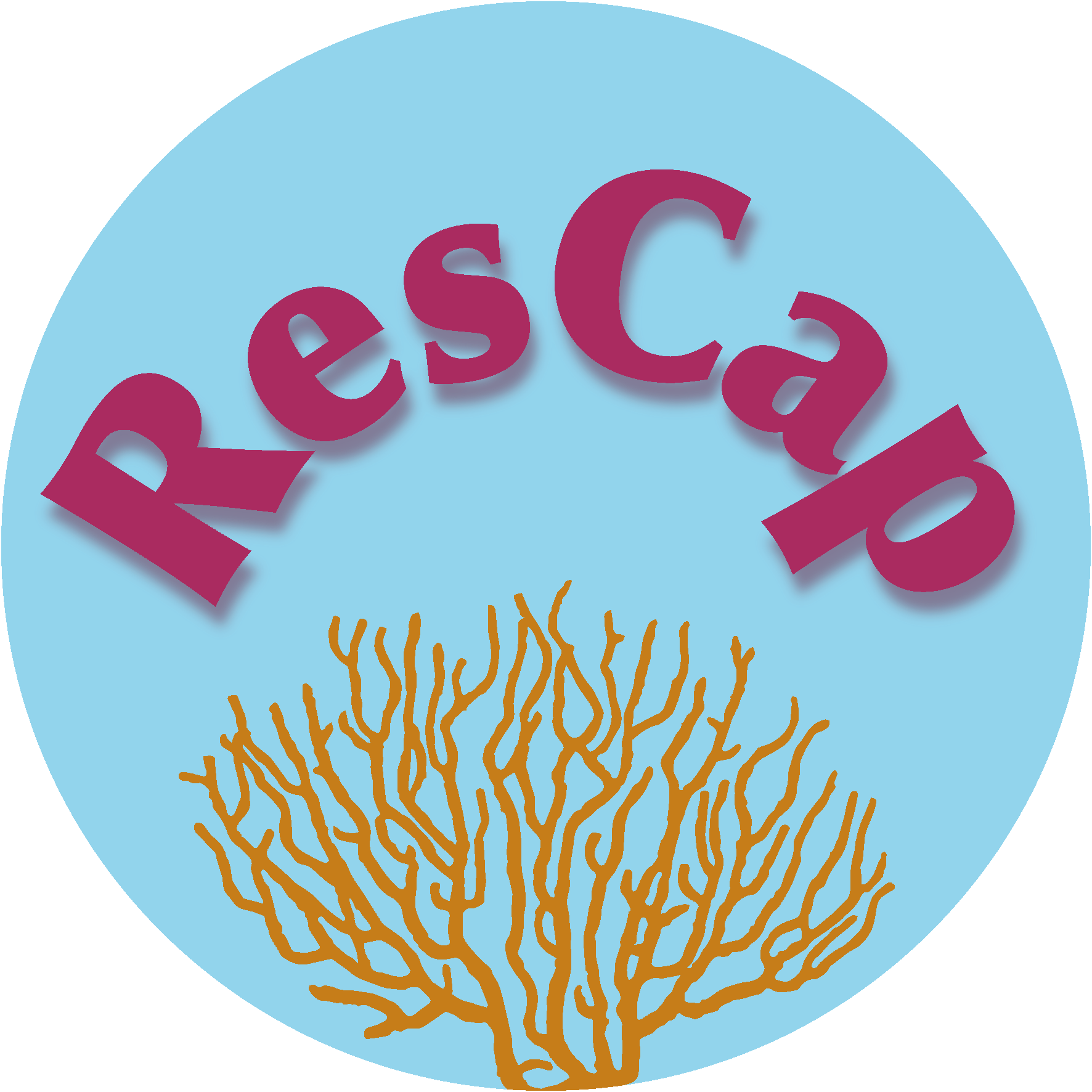 logo RESCAP