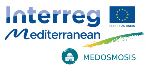 logo Medosmosis