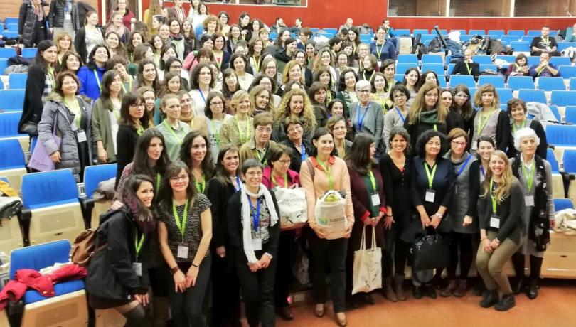 Despite recent policies aimed at reducing inequalities in the scientific world, gender biases are still evident / CEAB - CSIC. Despite recent policies aimed at reducing inequalities in the scientific world, gender biases are still evident / CEAB - CSIC.