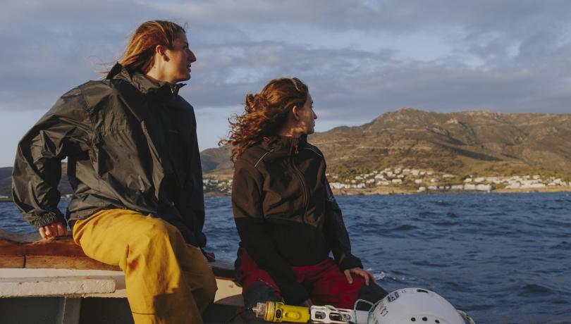 The human dimension, with its social, cultural, economic, health and governance aspects, is essential for the effective management and conservation of the ocean / ICM-CSIC. The human dimension, with its social, cultural, economic, health and governance aspects, is essential for the effective management and conservation of the ocean / ICM-CSIC.
