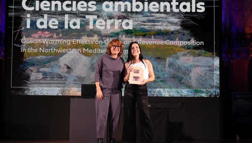 L’estudi estableix una base sòlida per comprendre els canvis que ja s’estan produint en el sector pesquer en un context de transformació constant associada al canvi climàtic / iStock.