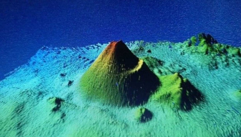 El CSIC detecta per primera vegada activitat hidrotermal al volcà submarí entre Tenerife i Gran Canària