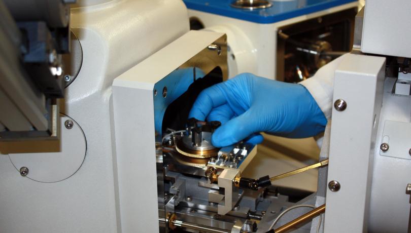 Avances técnicos en  microanálisis de rayos X permiten estudiar la concentración elemental en células individuales de fitoplancton
