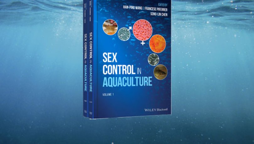 Investigadores Del Icm Participan En El Libro Sex Control In