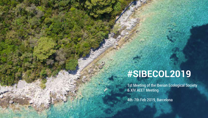 Més de 700 persones expertes en ecologia es troben en el 1r congrés de SIBECOL