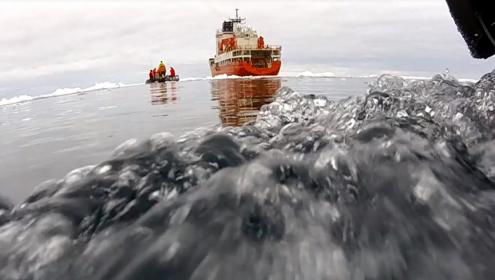 Isoprene is a gas produced by phytoplankton that contributes to cloud formation and brightness / Rafel Simó