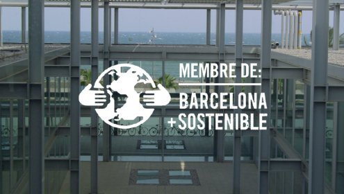 The ICM has its own Sustainability Action Plan.