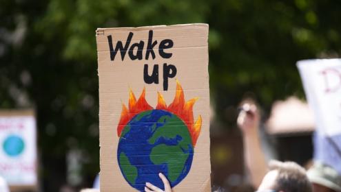 La trobada ha permès compartir coneixements i opinions sobre els esforços actuals per accelerar l'acció climàtica.