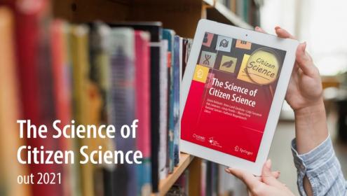 The book brings together the most relevant strengths and barriers to meeting the many expectations of citizen science.