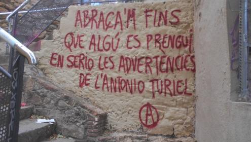 Spain needs an energy model that does not cause greater environmental damage than the one it wants to combat / ICM-CSIC.