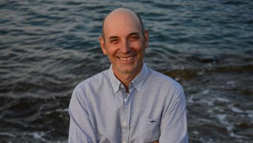 From the outset, Garrabou was clear that in order to understand the magnitude of the effects of climate change, it was necessary to promote collaborative initiatives / ICM-CSIC.