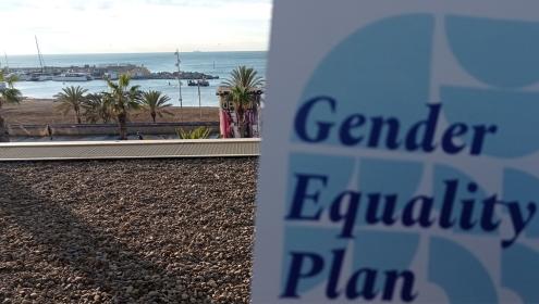 The ICM has designed its own Gender Equality Plan to address gender gaps and inequalities at the Institute / ICM-CSIC.