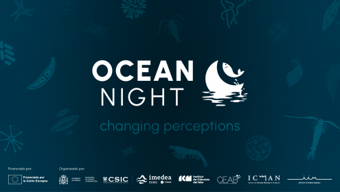 'Ocean Night' aims to reach out beyond the school audience.