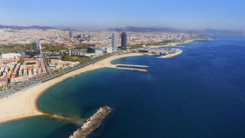 La conferència es durà a terme del 10 al 12 d'abril del 2024 a Barcelona / © HEMAV