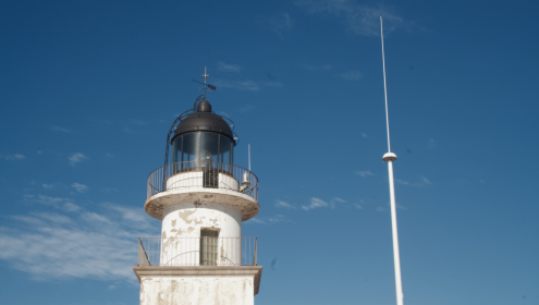 In total, the network will consist of 7 antennas, 2 of which are already operating and the rest will be commissioned before the end of 2024 / ICM-CSIC.