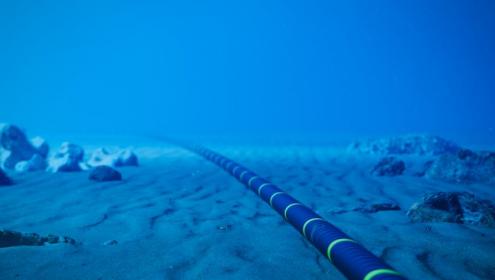 The new system will enable high-resolution underwater monitoring / Getty Images-iStockphoto.