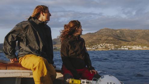 The human dimension, with its social, cultural, economic, health and governance aspects, is essential for the effective management and conservation of the ocean / ICM-CSIC.