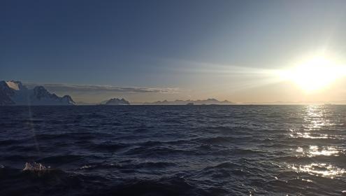 Scientists have successfully quantified global oceanic emissions of methanethiol. / Rafel Simó (ICM-CSIC).