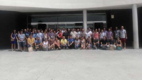 Homenaje a Jordi Font en el encuentro de Oceanografía Física 2016