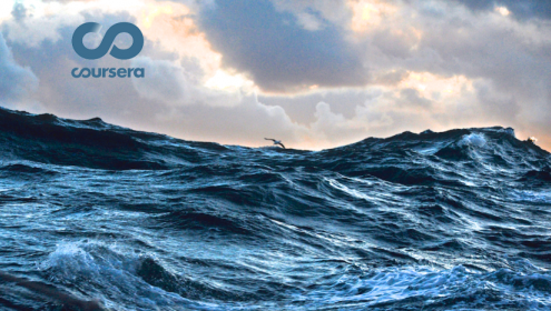 Nova edició del MOOC  'Oceanografia: una clau per entendre millor el nostre món'