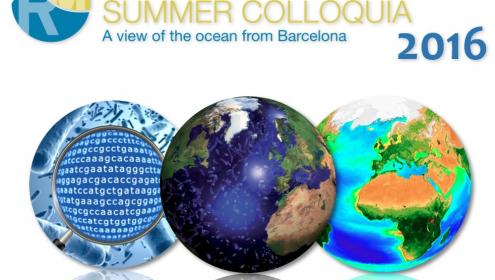 Empieza la cuarta edición de Ramon Margalef Summer Colloquia