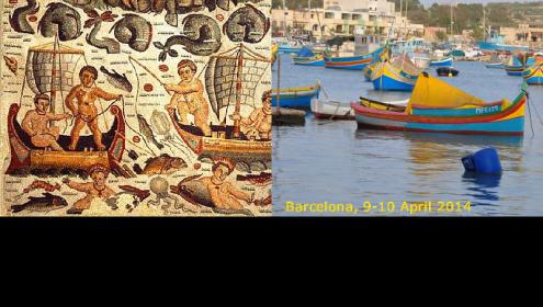 International experts meet at the ICM to address the ecosystem approach to fisheries in the Mediterranean and the Black Sea.