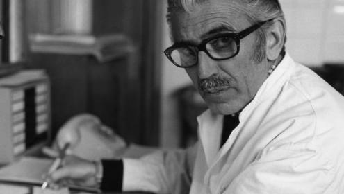 Fallecimiento del Prof. Carles Bas