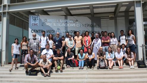 Les “Òmiques” protagonitzen la sisena edició del Ramon Margalef Summer Colloquia