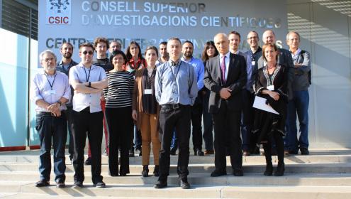El ICM lidera un proyecto para acompañar a los ciudadanos en la planificación de una transición energética hacia un nuevo modelo socio-económico.