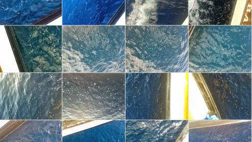El ICM y el Consorcio El Far Barcelona colaboran en un proyecto para evaluar el estado de las masas de agua marinas