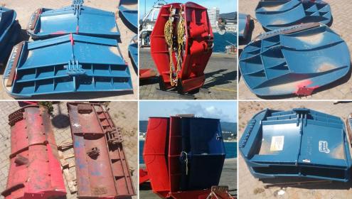 Pescadores y científicos estudian conjuntamente cómo mitigar el impacto de la pesca de arrastre sobre el fondo marino en Palamós
