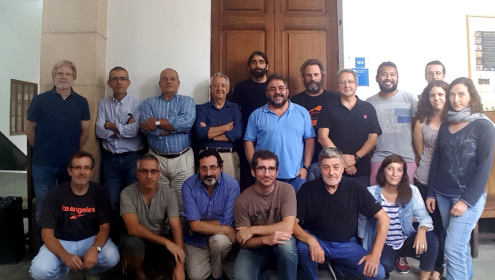 Comença CLIFISH, un projecte per predir els efectes del canvi climàtic i de la pesca sobre els ecosistemes marins.