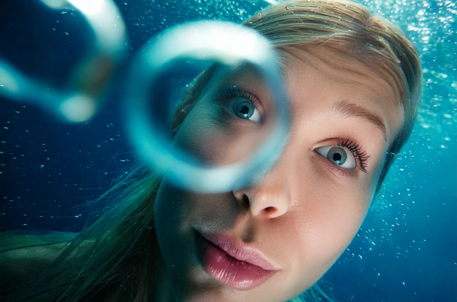 El corazón del proyecto se ha desarrollado en tres pequeñas islas mediterráneas: Alonisos (Grecia), Gozo (Malta) y Ustica (Italia) / Art4Sea.